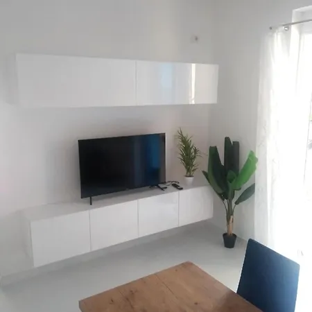 Apartamento Beautiful Sarandë