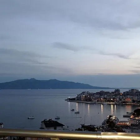 Beautiful Apartamento Sarandë