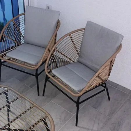 Apartamento Beautiful