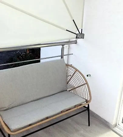 Beautiful Apartamento Sarandë