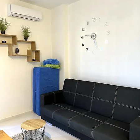 Apartamento Beautiful