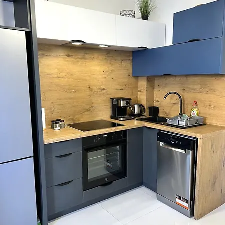 Apartamento Beautiful