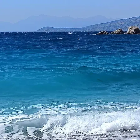 Beautiful * Sarandë
