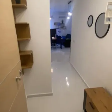 Apartamento Beautiful