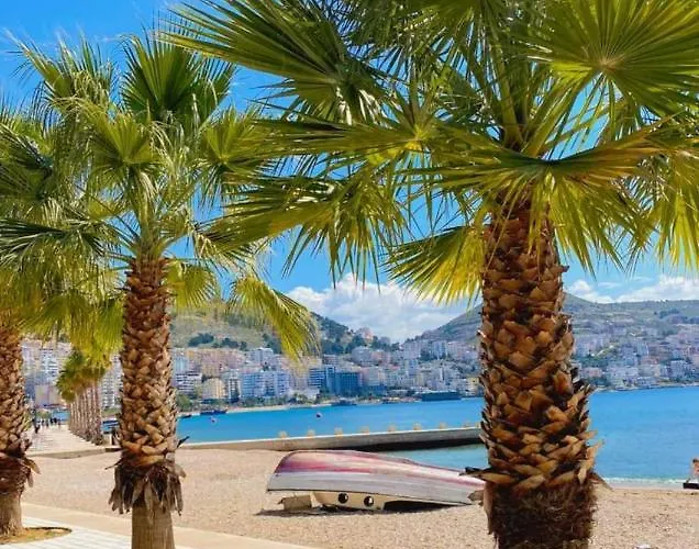 Beautiful * Sarandë