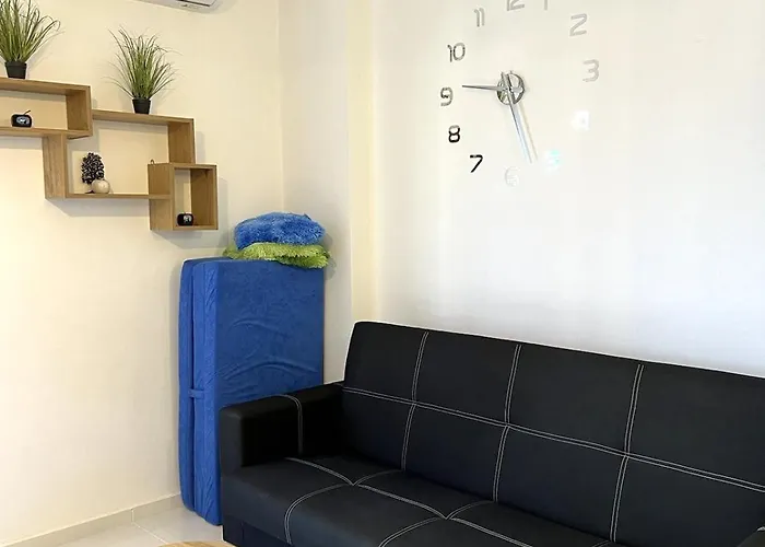 アパート Beautiful