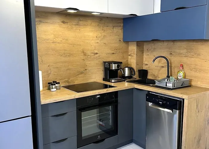 アパート Beautiful