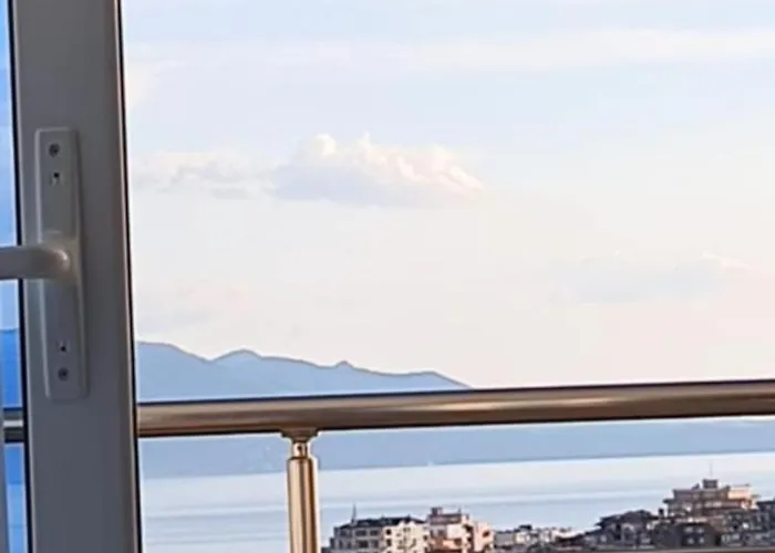 Apartman Beautiful Saranda