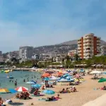 Beautiful Apartamento Sarandë