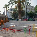 Apartamento Beautiful Sarandë