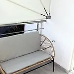 Beautiful Apartamento Sarandë