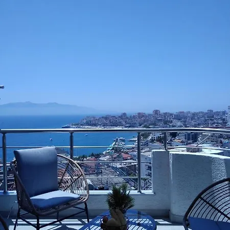 Beautiful Apartment