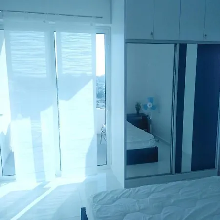 Beautiful Apartament Saranda