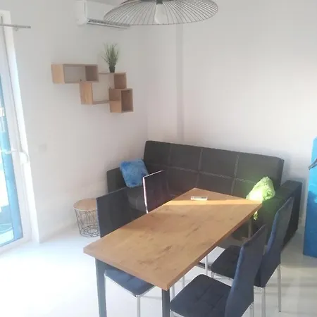 Beautiful Apartament Saranda