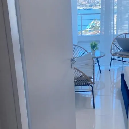 Apartment Beautiful *