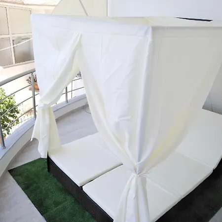 Apartment Beautiful *
