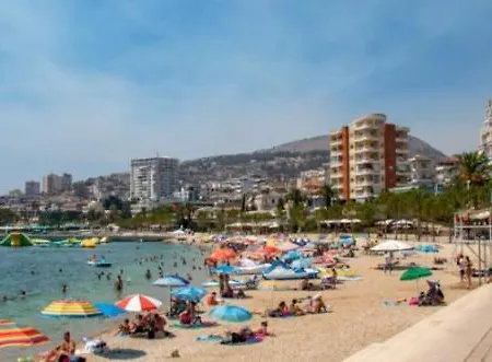 Beautiful Apartment Sarande
