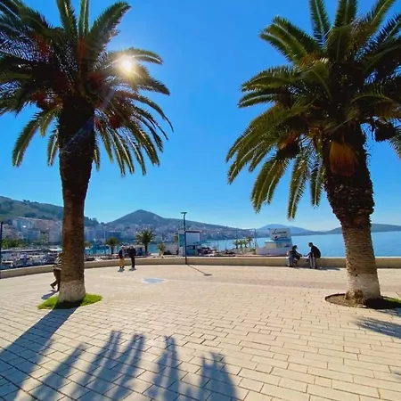 Beautiful Apartment Sarande