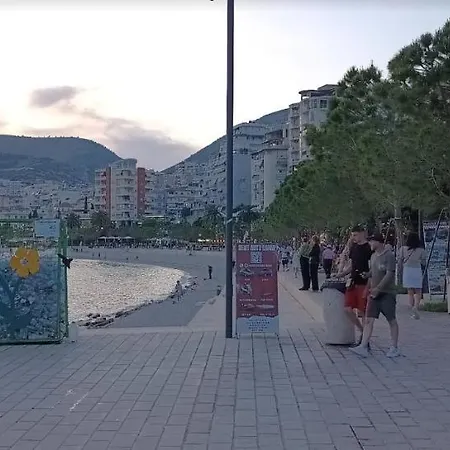 Beautiful Sarande