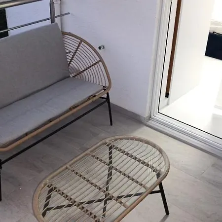 Beautiful Apartment
