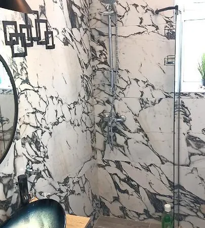 Beautiful Apartment