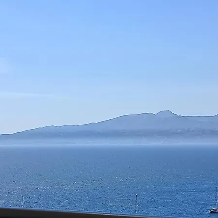 Apartament Beautiful Saranda