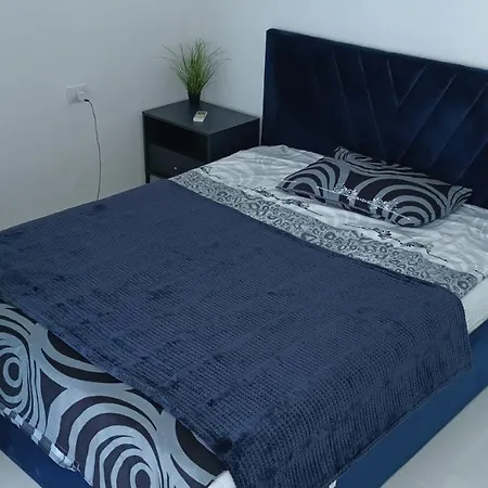 Beautiful Apartment