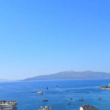 Beautiful Sarande