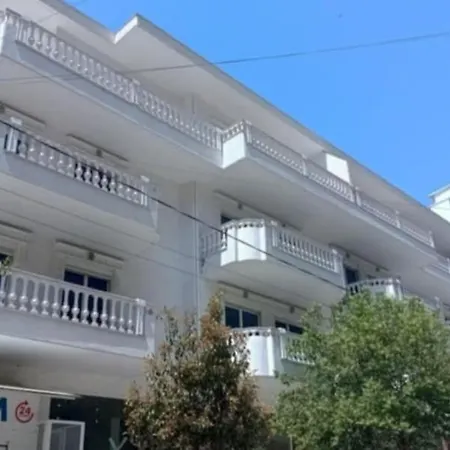 Apartmán Beautiful