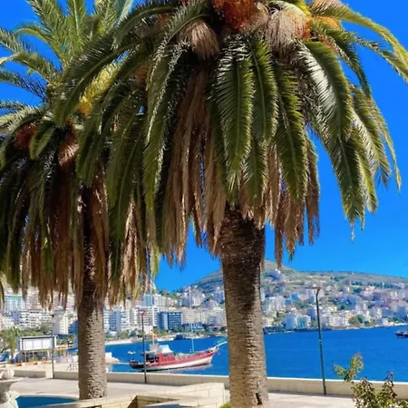 Beautiful Sarande